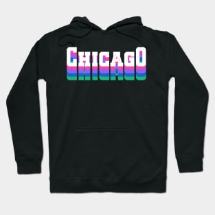 CHICAGO STATE Hoodie